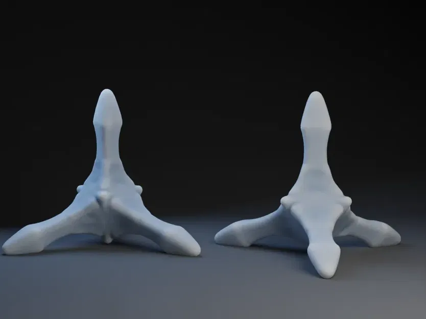 Giá đỡ sơn hình chóp cho nghệ nhân và thợ sơn - Image 3