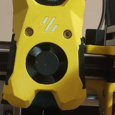 Các bộ phận tùy chỉnh cho máy in 3D Tiny-M