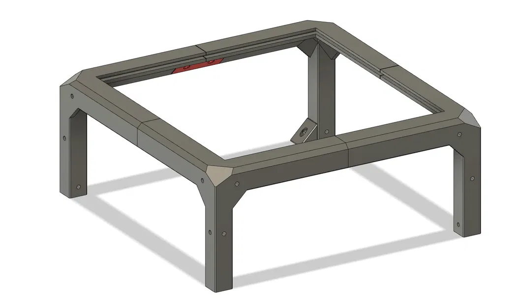 Các bộ phận tùy chỉnh cho máy in 3D Tiny-M - Image 6