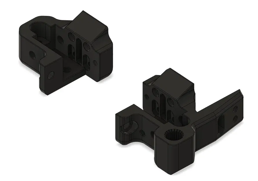 Các bộ phận tùy chỉnh cho máy in 3D Tiny-M - Image 8