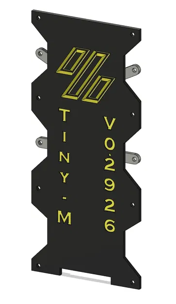 Các bộ phận tùy chỉnh cho máy in 3D Tiny-M - Image 10