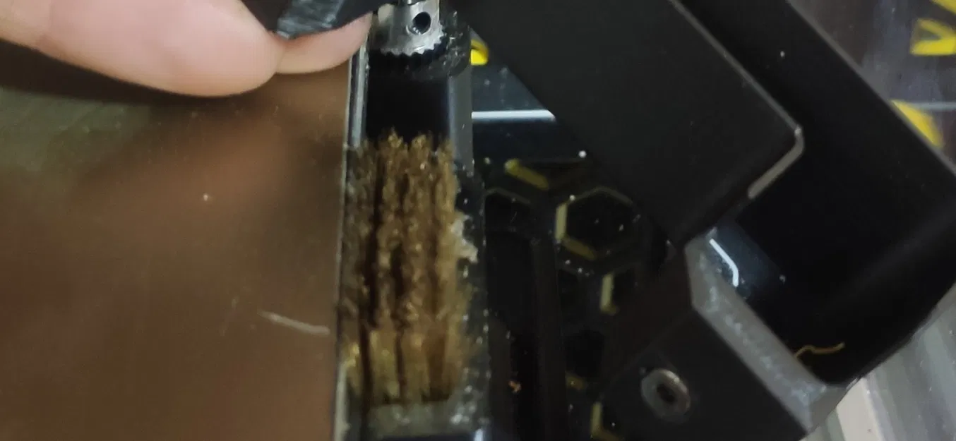 Các bộ phận tùy chỉnh cho máy in 3D Tiny-M - Image 12