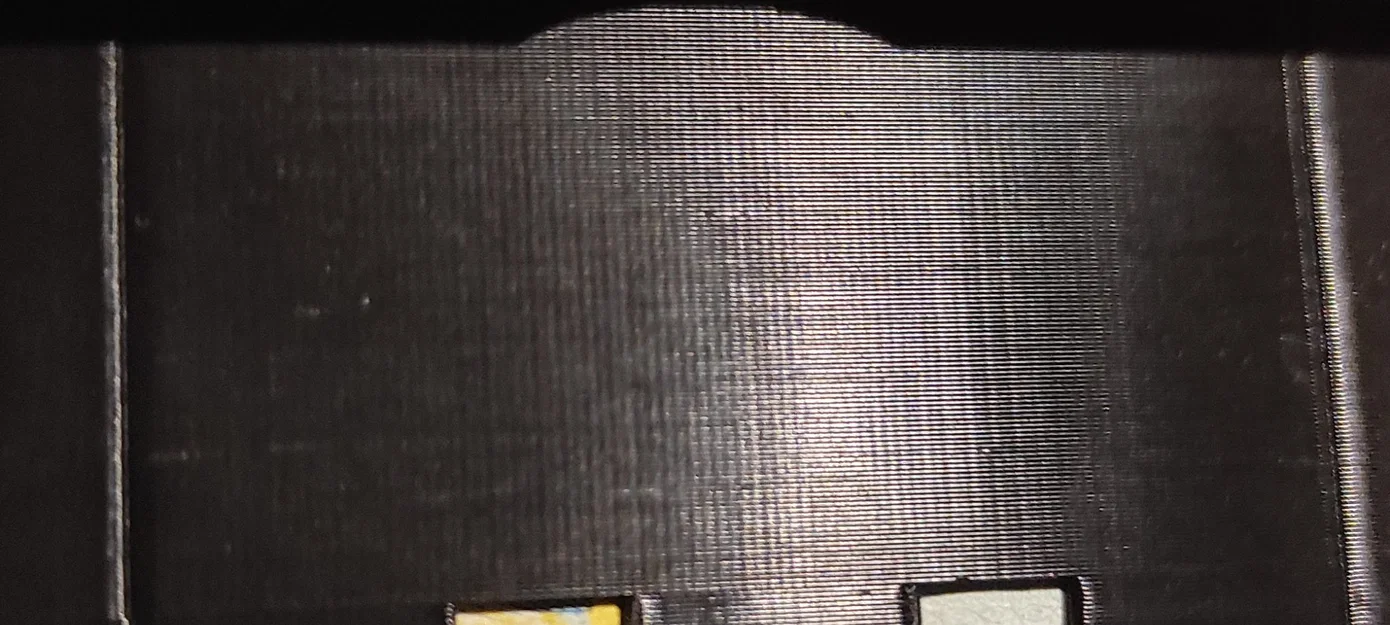 Khóa ví đựng thẻ bảo vệ thẻ trong ví kim loại - Image 3