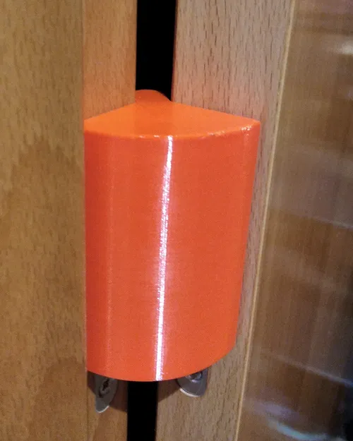 Chặn an toàn cho trẻ em và thú cưng - Image 3