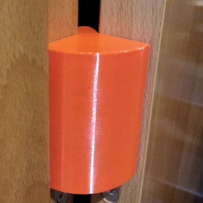 Chặn an toàn cho trẻ em và thú cưng