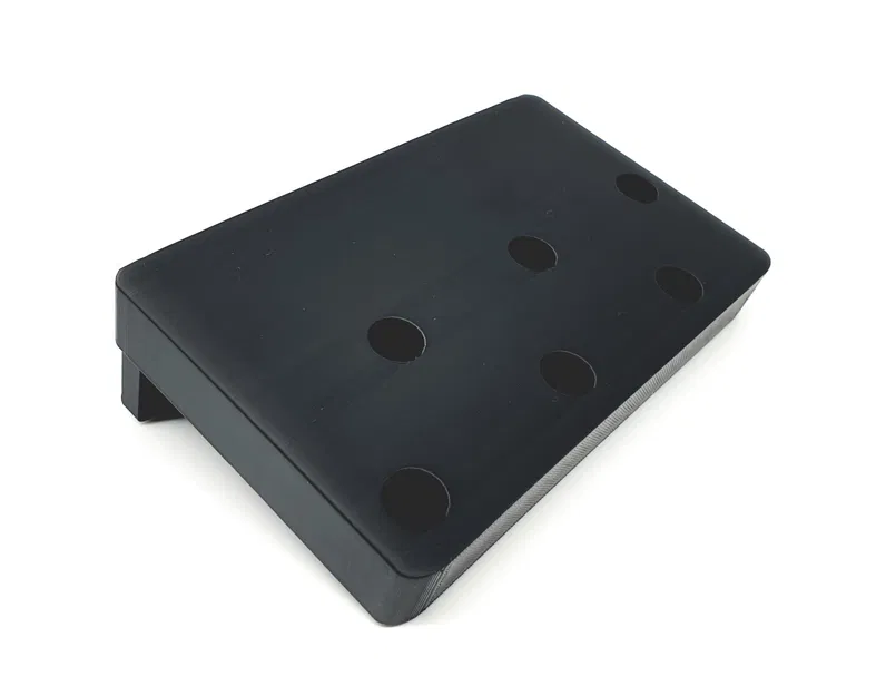 Giá đỡ để lưu trữ bàn đạp xe đạp - Image 3