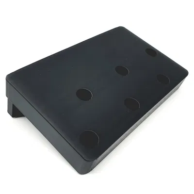 Giá đỡ để lưu trữ bàn đạp xe đạp