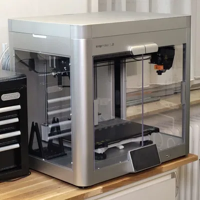 Nắp nâng 40mm cho máy in 3D Snapmaker J1