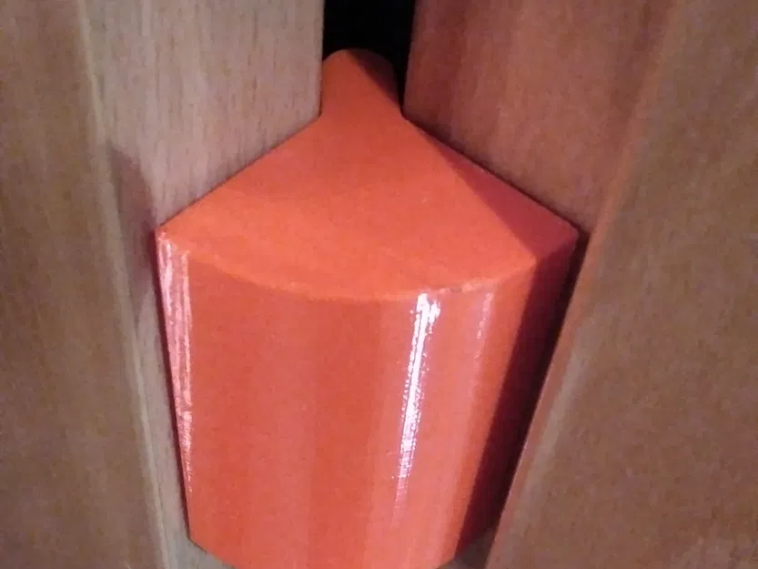 Chặn an toàn cho trẻ em và thú cưng - Image 6