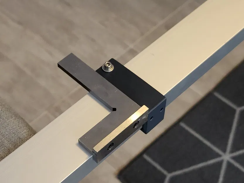 Nắp nâng 40mm cho máy in 3D Snapmaker J1 - Image 3