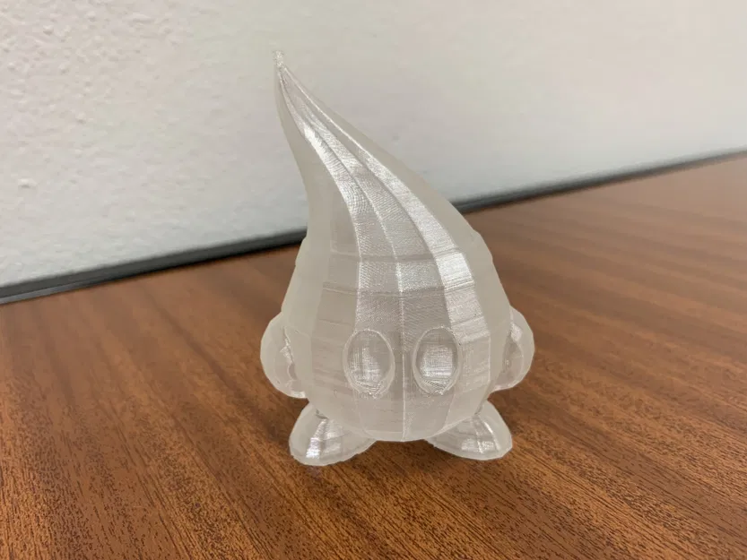 Kirby đội mũ Link trong dự án đại học - Image 1