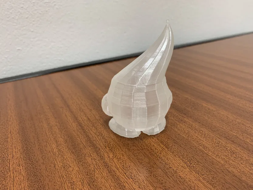 Kirby đội mũ Link trong dự án đại học - Image 2