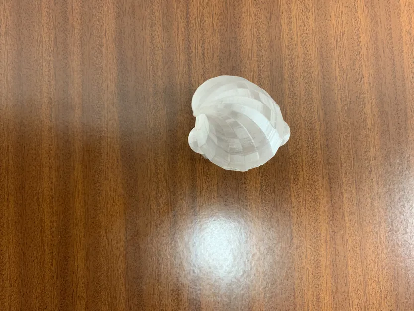 Kirby đội mũ Link trong dự án đại học - Image 4