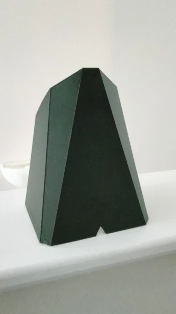 Hướng gió điều hòa không khí chống thổi ngược - Image 1