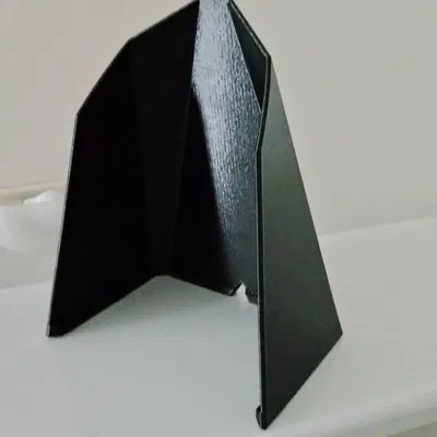 Hướng gió điều hòa không khí chống thổi ngược