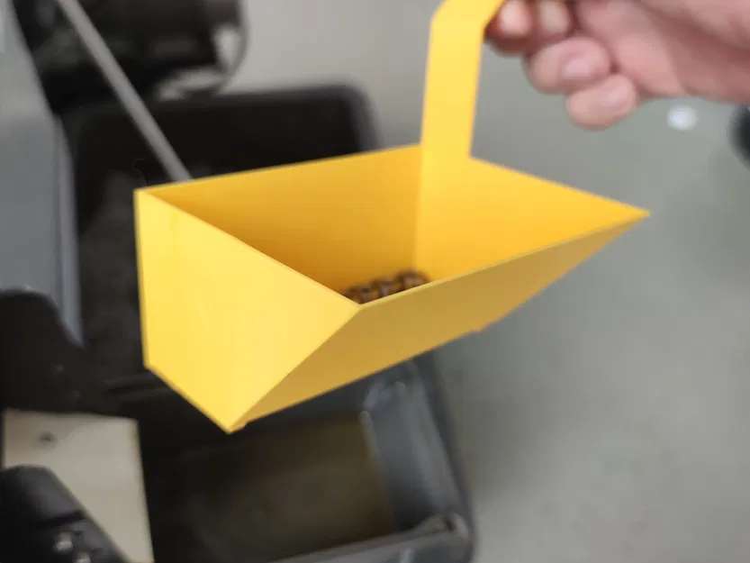 Lưới in 3D cho máy tiện Langdrehmaschinen của STAR Micronics - Image 4