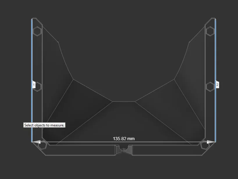 Hướng gió điều hòa không khí chống thổi ngược - Image 3