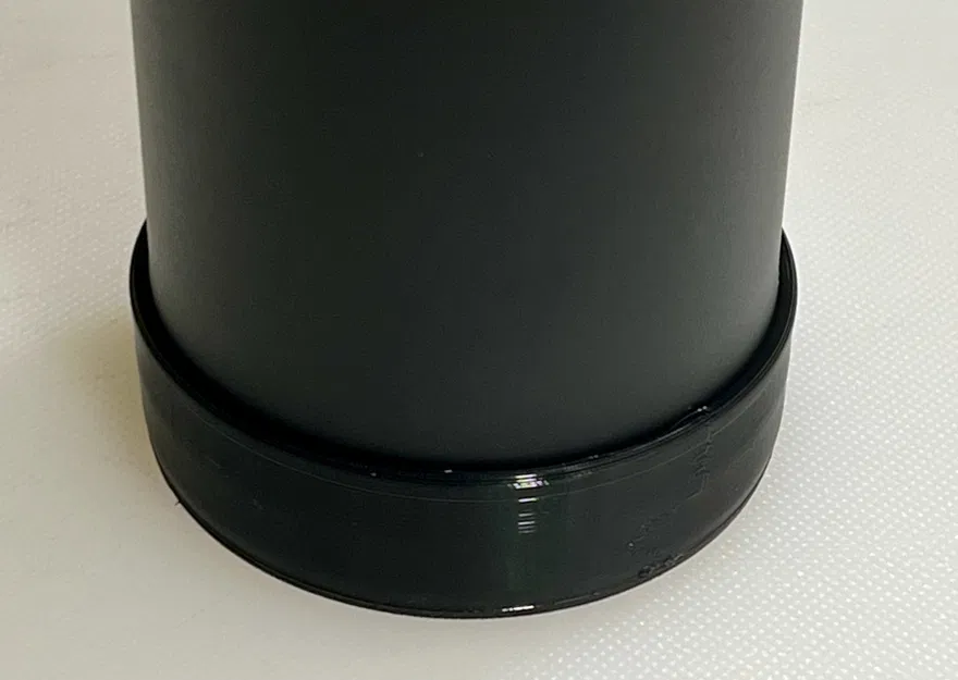 Cốc thép không gỉ Zojirushi 16oz với bumper TPU chống va đập - Image 3