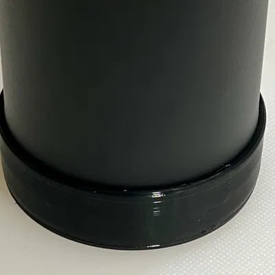 Cốc thép không gỉ Zojirushi 16oz với bumper TPU chống va đập