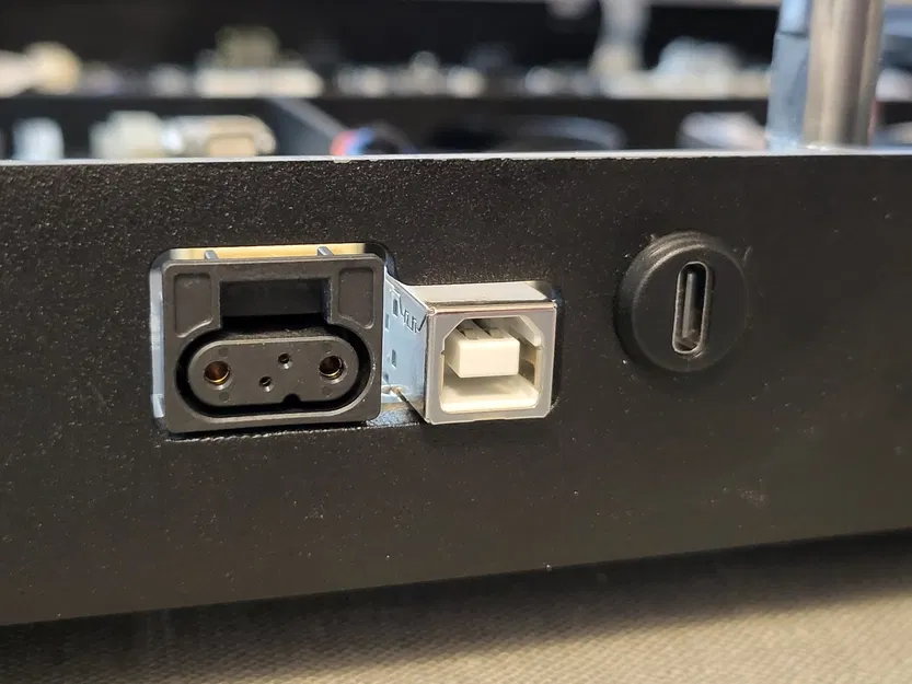 Giá đỡ Raspberry Pi 3B+ cho Snapmaker J1 - Image 4