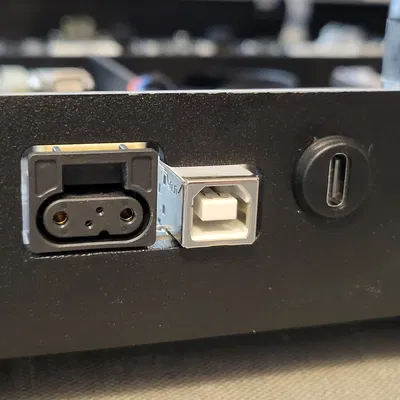 Giá đỡ Raspberry Pi 3B+ cho Snapmaker J1