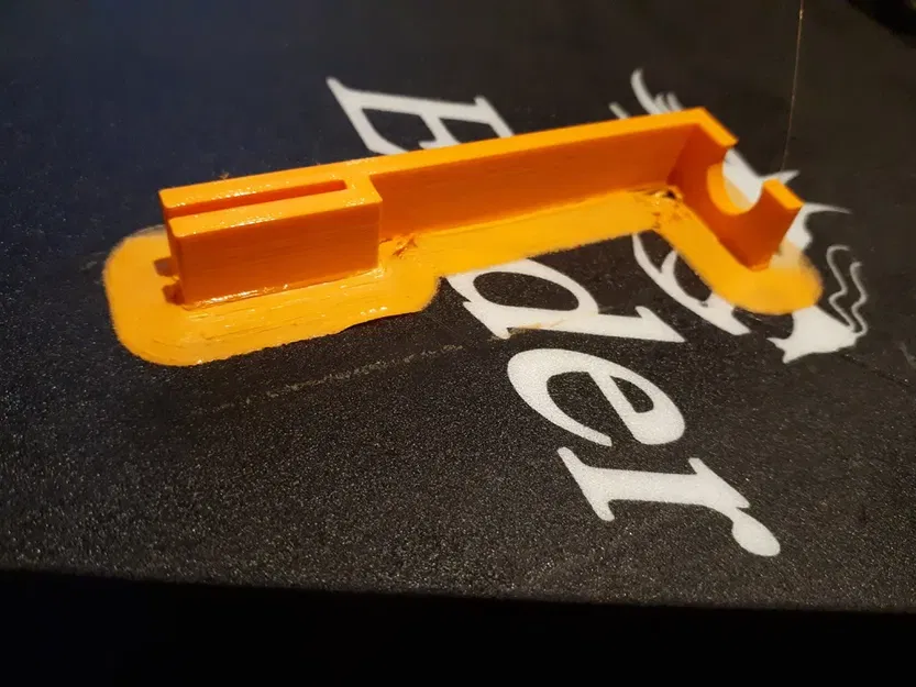 Giá đỡ bàn chải đánh răng bằng tre - Image 3