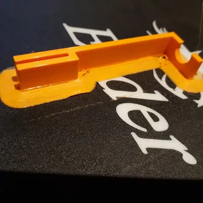 Giá đỡ bàn chải đánh răng bằng tre