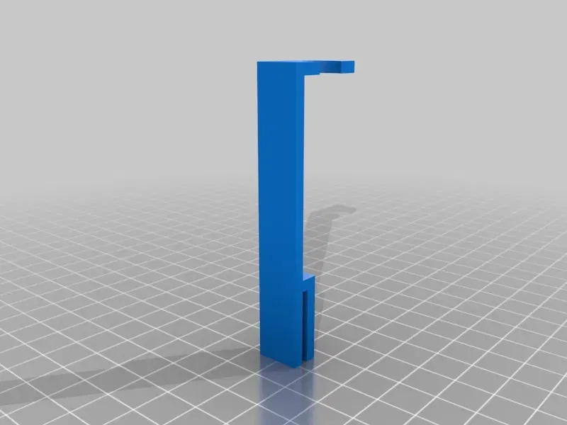 Giá đỡ bàn chải đánh răng bằng tre - Image 4