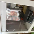 Bộ nâng cao chiều cao 5cm cho tủ IKEA LACK - Thumbnail 3