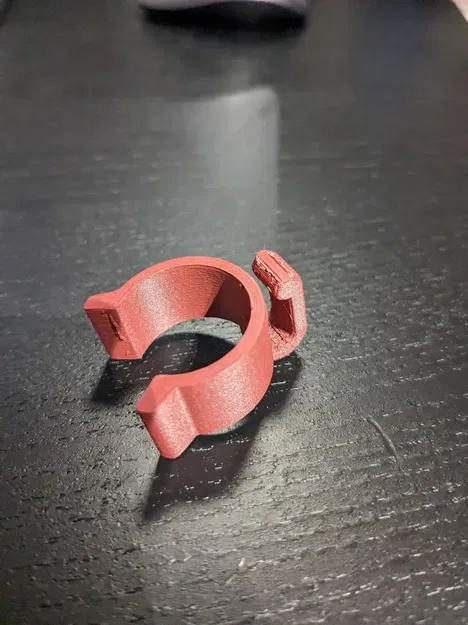 Kẹp dây cáp cho chân máy ảnh NEEWER - Image 1