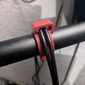 Kẹp dây cáp cho chân máy ảnh NEEWER - Thumbnail 2