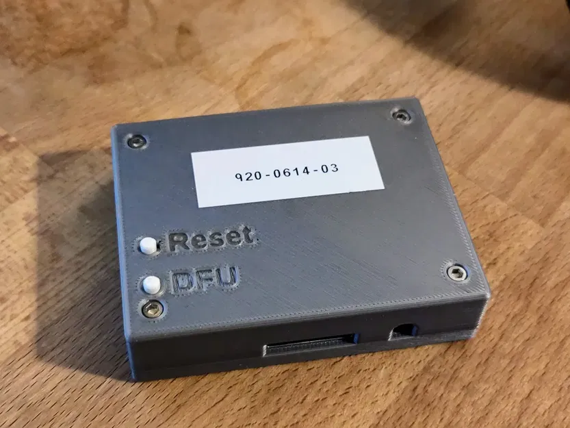 Vỏ bảo vệ cho bo mạch mẫu iPod Nano 4G 920-0614-03 - Image 1