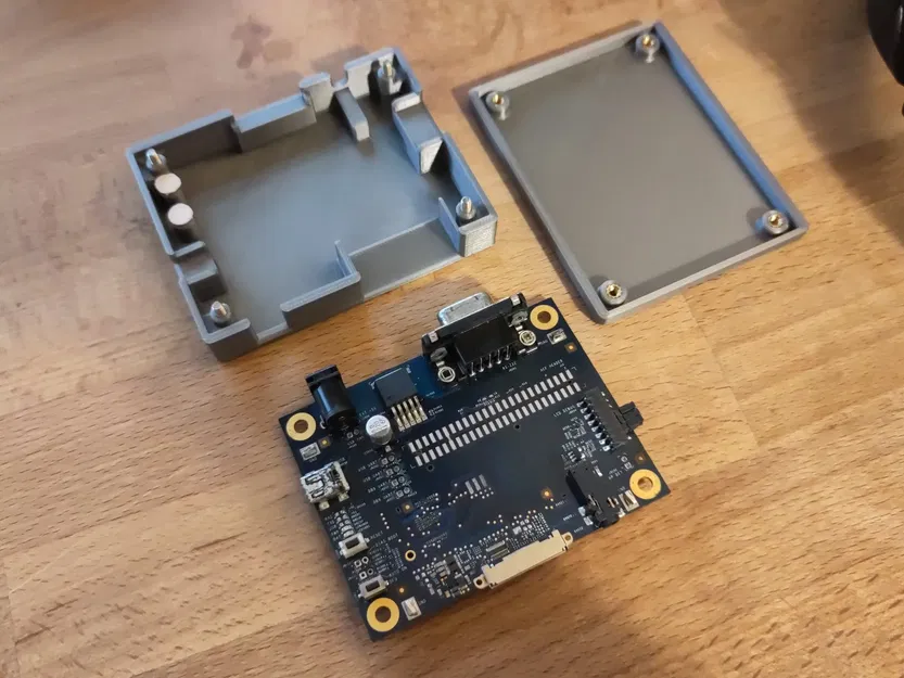 Vỏ bảo vệ cho bo mạch mẫu iPod Nano 4G 920-0614-03 - Image 2