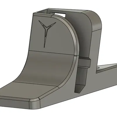 Giá đỡ dọc Lenovo Legion 5 cho laptop gaming