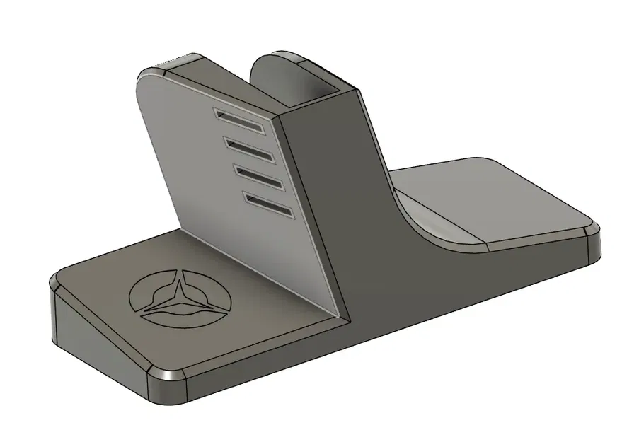 Giá đỡ dọc Lenovo Legion 5 cho laptop gaming - Image 2