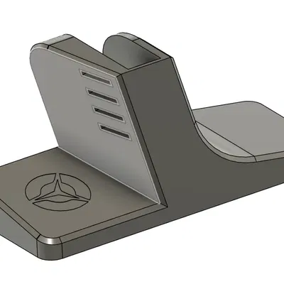 Giá đỡ dọc Lenovo Legion 5 cho laptop gaming