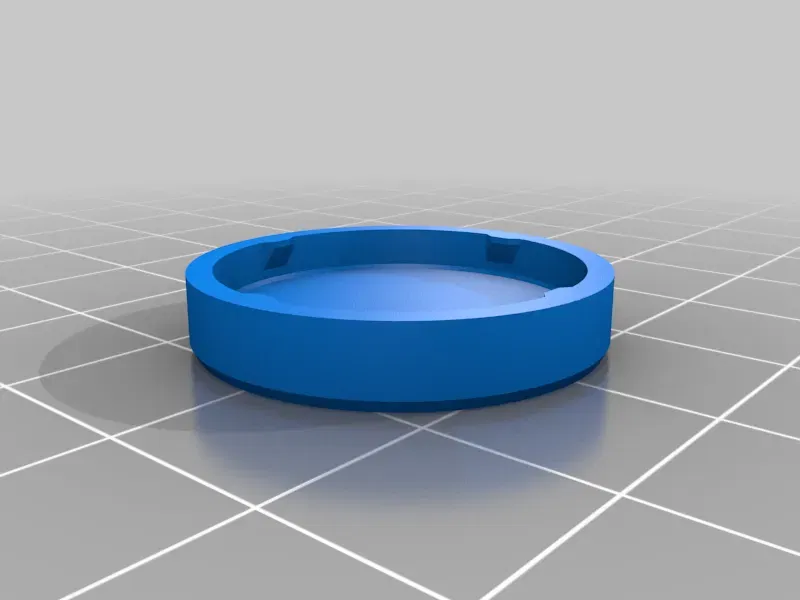 Bộ tay cầm và đế sơn mô hình thu nhỏ không từ tính - Image 12