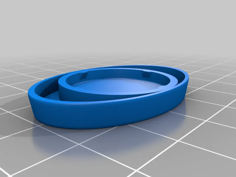 Bộ tay cầm và đế sơn mô hình thu nhỏ không từ tính - Image 20