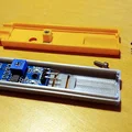 Vỏ cảm biến hồng ngoại cho đồng hồ tốc độ DIY - Thumbnail 2