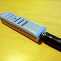 Vỏ cảm biến hồng ngoại cho đồng hồ tốc độ DIY - Thumbnail 3