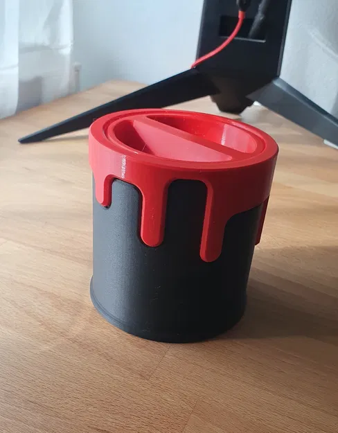 Thùng vít nhỏ giọt hiện đại - Image 1