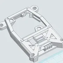 Miếng đệm miệng Mandalorian WS858 Mic Boba Fett và Deathwatch