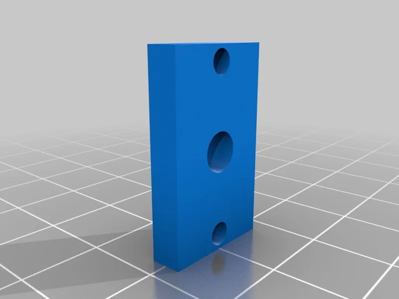 Giá đỡ GoPro cho Webcam Cimkiz A860 - Image 1