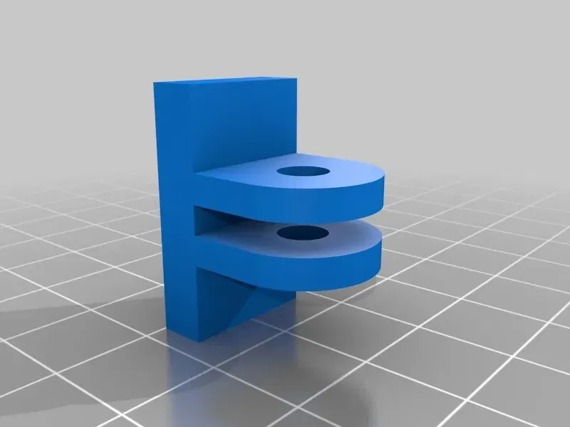 Giá đỡ GoPro cho Webcam Cimkiz A860 - Image 2