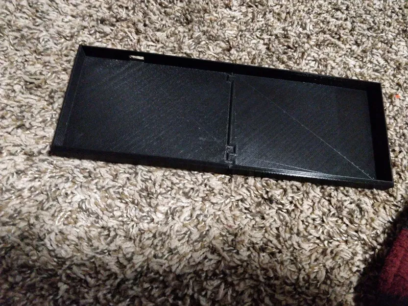 Vỏ bảo vệ Planck cho bàn phím cơ - Image 1