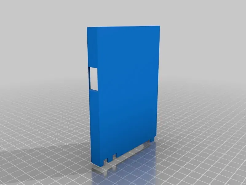 Vỏ bảo vệ Planck cho bàn phím cơ - Image 3