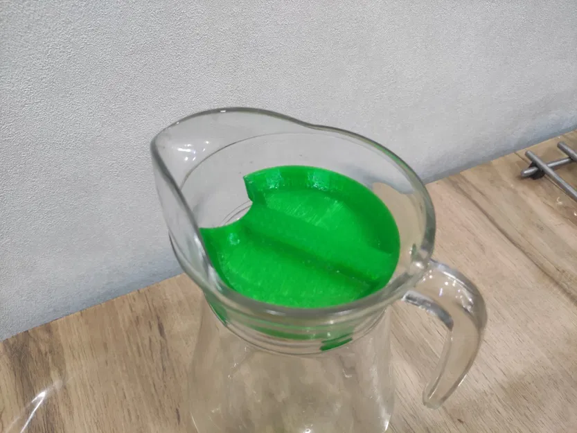 Nắp bình Luminarc ARC P9663 cho máy in 3D - Image 2