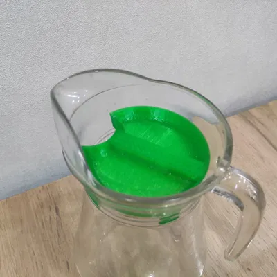 Nắp bình Luminarc ARC P9663 cho máy in 3D