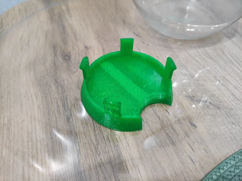 Nắp bình Luminarc ARC P9663 cho máy in 3D - Image 3