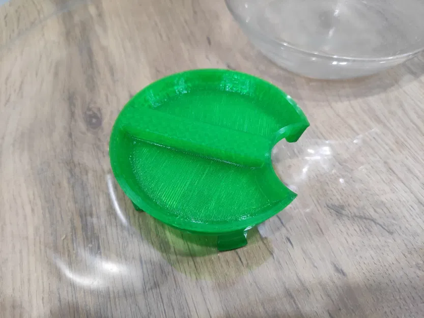 Nắp bình Luminarc ARC P9663 cho máy in 3D - Image 4